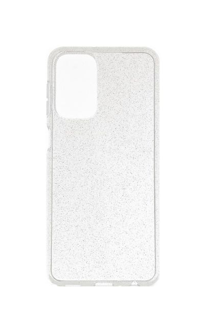 Levně Kryt TopQ Samsung A23 5G Crystal průhledný 86648 (pouzdro neboli obal na mobil Samsung A23 5G)