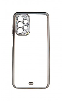 Zadní kryt Angel Diamond na Samsung A23 5G bílý