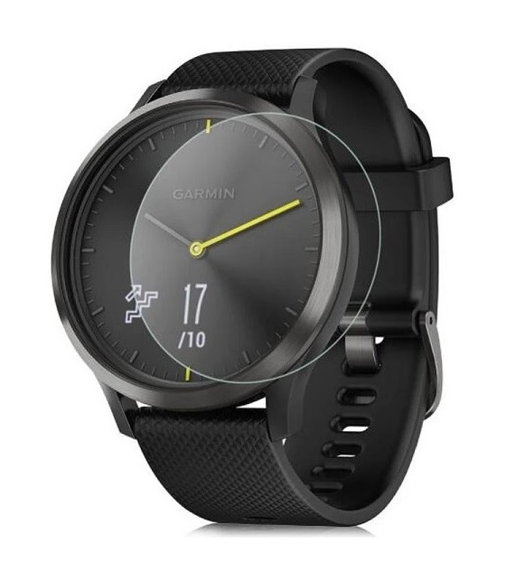 Fólie RedGlass na Garmin Vivomove 3 6 ks