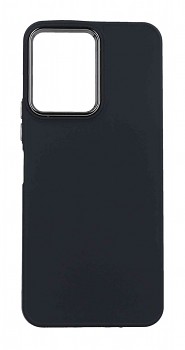 Zadní kryt Frame na Xiaomi Redmi 13C černý