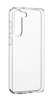 Zadní kryt na Samsung S23 1 mm průhledný