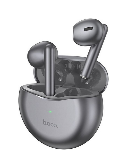 HOCO EW14 TWS Bezdrátová Sluchátka Grey