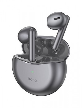 HOCO EW14 TWS Bezdrátová Sluchátka Grey