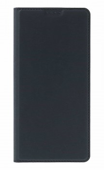 Knížkové pouzdro Dux Ducis na Xiaom Redmi Note 14 Pro+ 5G černé