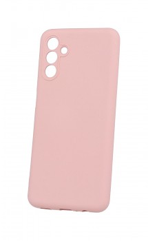 Zadní kryt Soft na Samsung A13 5G světle růžový