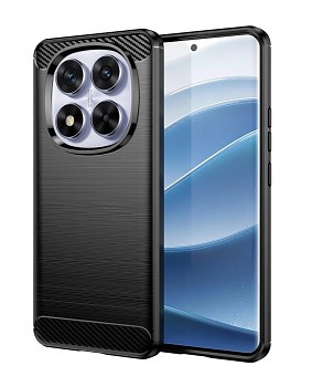 Zadní kryt na Xiaomi Redmi Note 14 Pro 5G černý