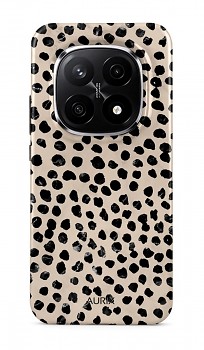 Luxusní kryt AURIX na Xiaomi Redmi Note 15 Minimalist Dots