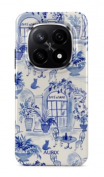 Luxusní kryt AURIX na Xiaomi Redmi Note 15 Sobremesa