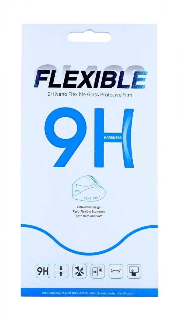Fólie na displej Flexible na Xiaomi Redmi Note 12S