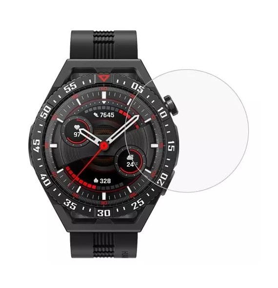 Levně Fólie RedGlass Huawei Watch GT 3 SE 6 ks 96726