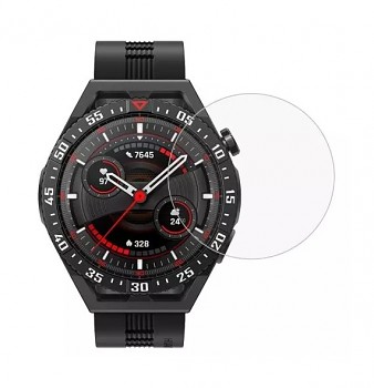 Fólie RedGlass na Huawei Watch GT 3 SE 6 ks