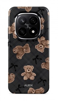 Luxusní kryt AURIX na Xiaomi Redmi Note 15 BFF