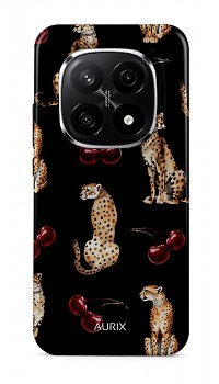 Luxusní kryt AURIX na Xiaomi Redmi Note 15 Cougar