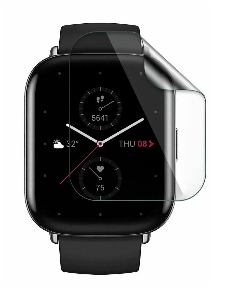 Levně Fólie RedGlass Amazfit Zepp E Square 6 ks 96729