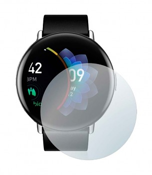 Fólie RedGlass na Amazfit Zepp E Circle 6 ks