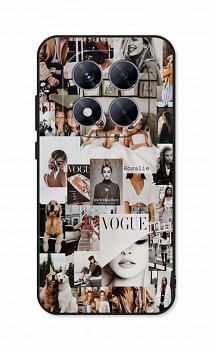 Zadní kryt DARK na Xiaomi Redmi Note 14 Pro VOGUE