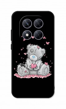 Zadní kryt DARK na Xiaomi Redmi Note 14 Pro Lovely Teddy Bear