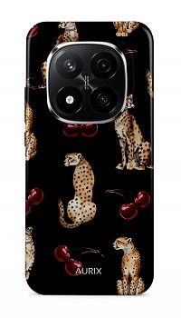 Luxusní kryt AURIX na Xiaomi Redmi Note 15 5G Cougar