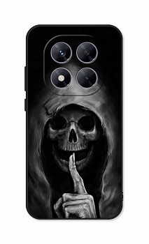 Zadní kryt DARK na Xiaomi Redmi Note 14 Pro Dark Grim Reaper