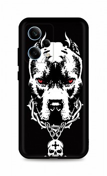 Zadní kryt DARK na Xiaomi Redmi Note 12 Pro 5G Fighting Dog