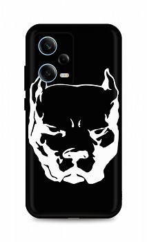 Zadní kryt DARK na Xiaomi Redmi Note 12 Pro 5G Pitbull