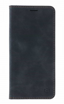 Knížkové pouzdro Techsuit Xproof na Xiaomi Redmi Note 14 Pro černé