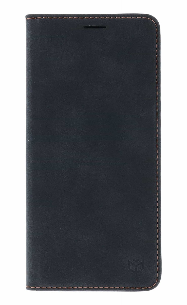 Knížkové pouzdro Techsuit Xproof na Xiaomi Redmi Note 14 černé