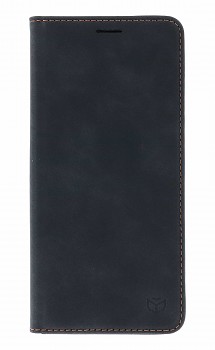 Knížkové pouzdro Techsuit Xproof na Xiaomi Redmi Note 14 černé