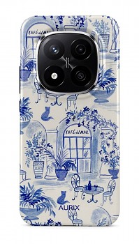 Luxusní kryt AURIX na Xiaomi Redmi Note 15 Pro 5G Sobremesa
