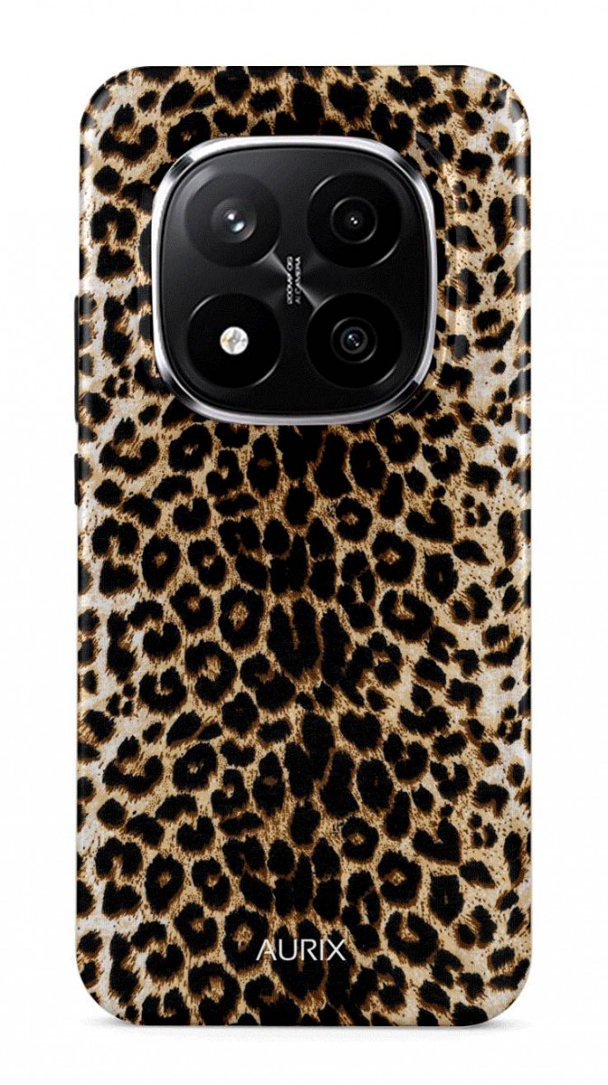 Luxusní kryt AURIX na Xiaomi Redmi Note 15 Pro+ 5G Animal