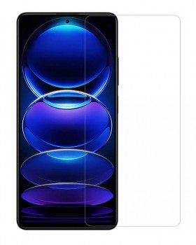 Tvrzené sklo RedGlass na Xiaomi Redmi Note 12 Pro+ 5G