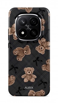 Luxusní kryt AURIX na Xiaomi Redmi Note 15 Pro+ 5G BFF