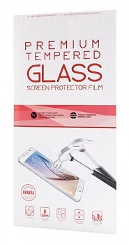 Tvrzené sklo Tempered Glass na Samsung A33 5G Full Cover černé