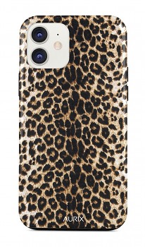 Luxusní kryt AURIX na iPhone 11 Animal