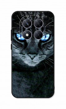 Zadní kryt DARK na Xiaomi Redmi Note 14 Pro 5G Dark Cat