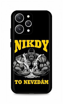Zadní kryt DARK na Xiaomi Redmi 12 Gorila