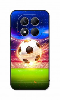 Zadní kryt DARK na Xiaomi Redmi Note 14 Pro 5G Football Dream