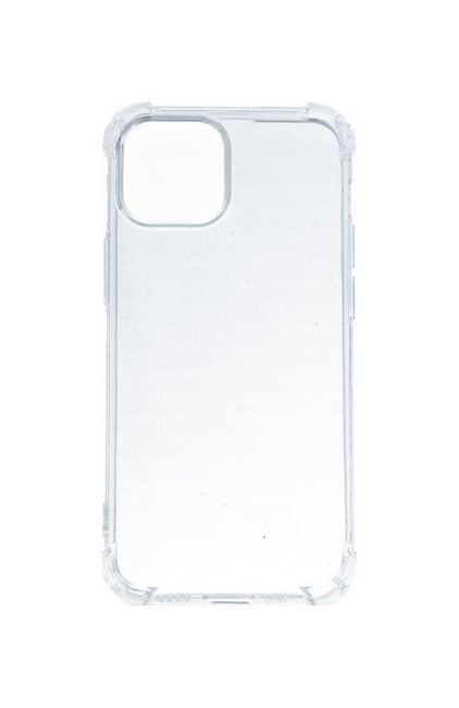 Zadní kryt Shock Transparent na iPhone 13 mini