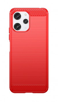 Zadní kryt na Xiaomi Redmi 12 červený