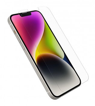 Ochranné flexibilní sklo HD Ultra na iPhone 14 Plus