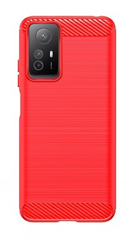 Zadní kryt na Xiaomi Redmi Note 12S červený