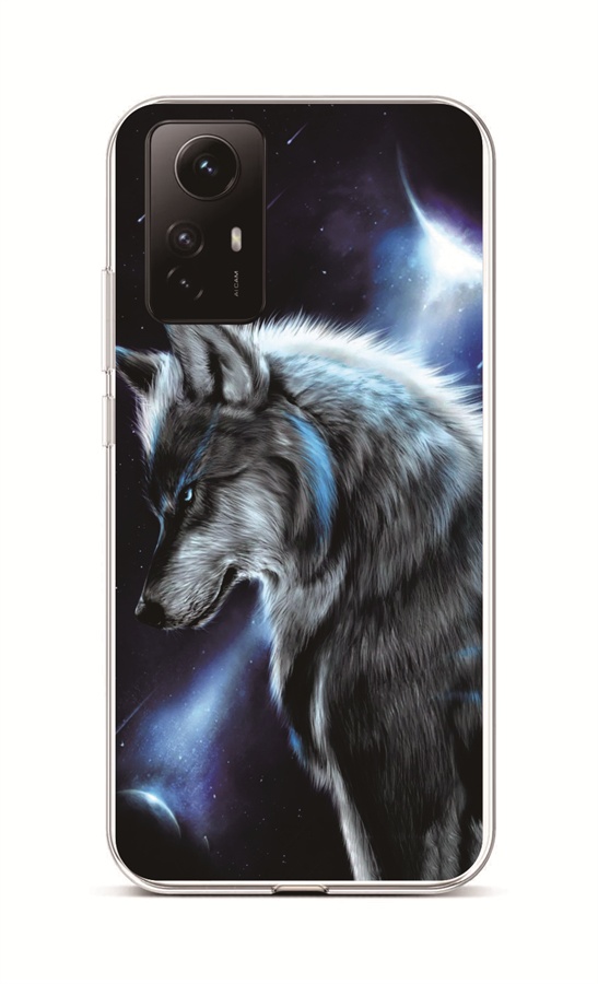 Kryt Xiaomi Redmi Note 12S Vlkodlak 106856 | ProMobily.cz