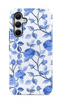 Luxusní kryt AURIX na Samsung A54 5G Rose Garden