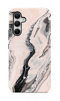 Luxusní kryt AURIX na Samsung A54 5G Soft Palette