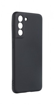 Zadní kryt Forcell Lite na Samsung S21 FE černý