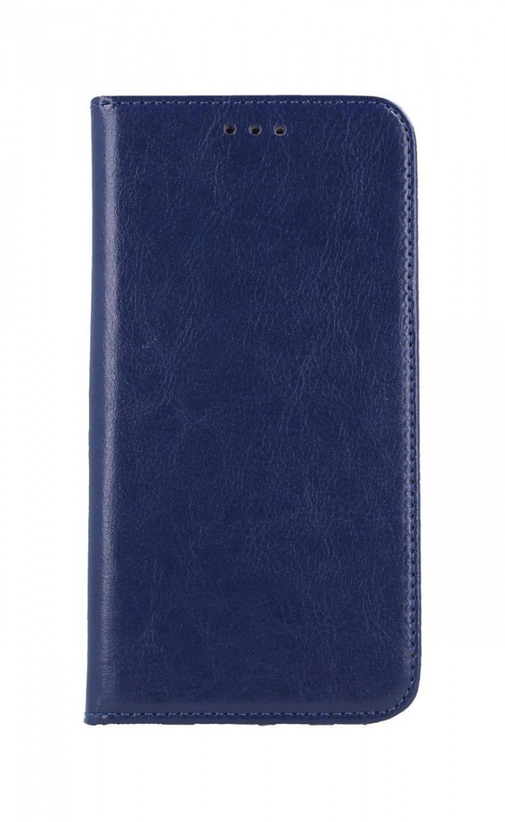 Knížkové pouzdro TopQ Special pro SAMSUNG GALAXY A54 5G NAVY