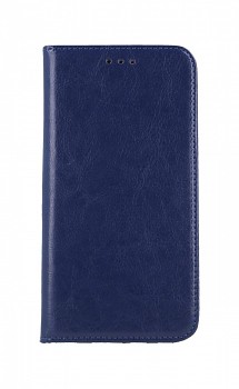Knížkové pouzdro TopQ Special pro SAMSUNG GALAXY A54 5G NAVY