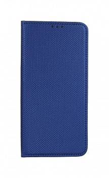 Knížkové pouzdro Smart Magnet na Xiaomi 12T Pro modré