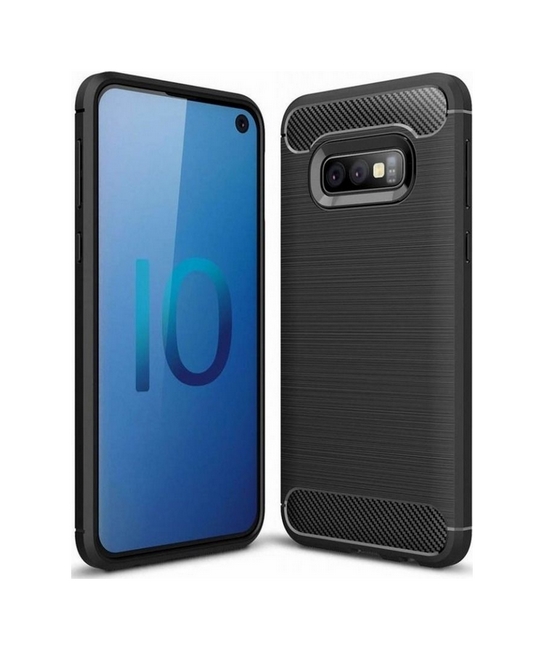 Zadní kryt na Samsung S10e černý