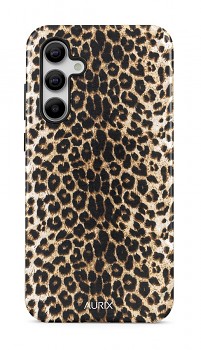 Luxusní kryt AURIX na Samsung A55 Animal